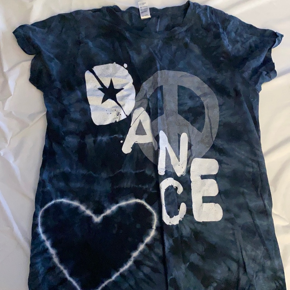 graphic tshirt